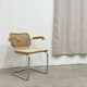 Cesca B64 chair by Marcel Breuer