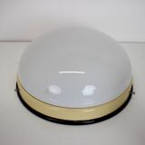 Bauhaus Ceiling Lamp, Flush Mounts, 1940s