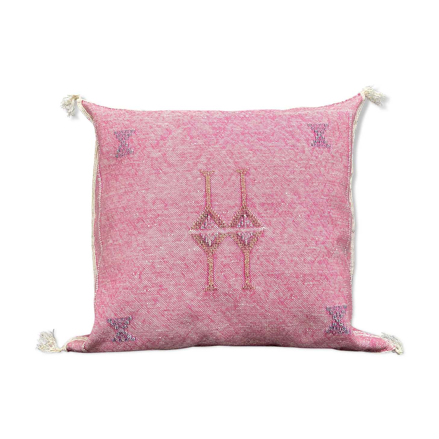 Moroccan cushion