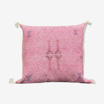 Moroccan cushion