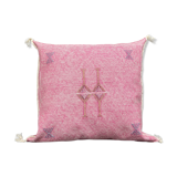 Moroccan cushion