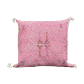 Coussin marocain