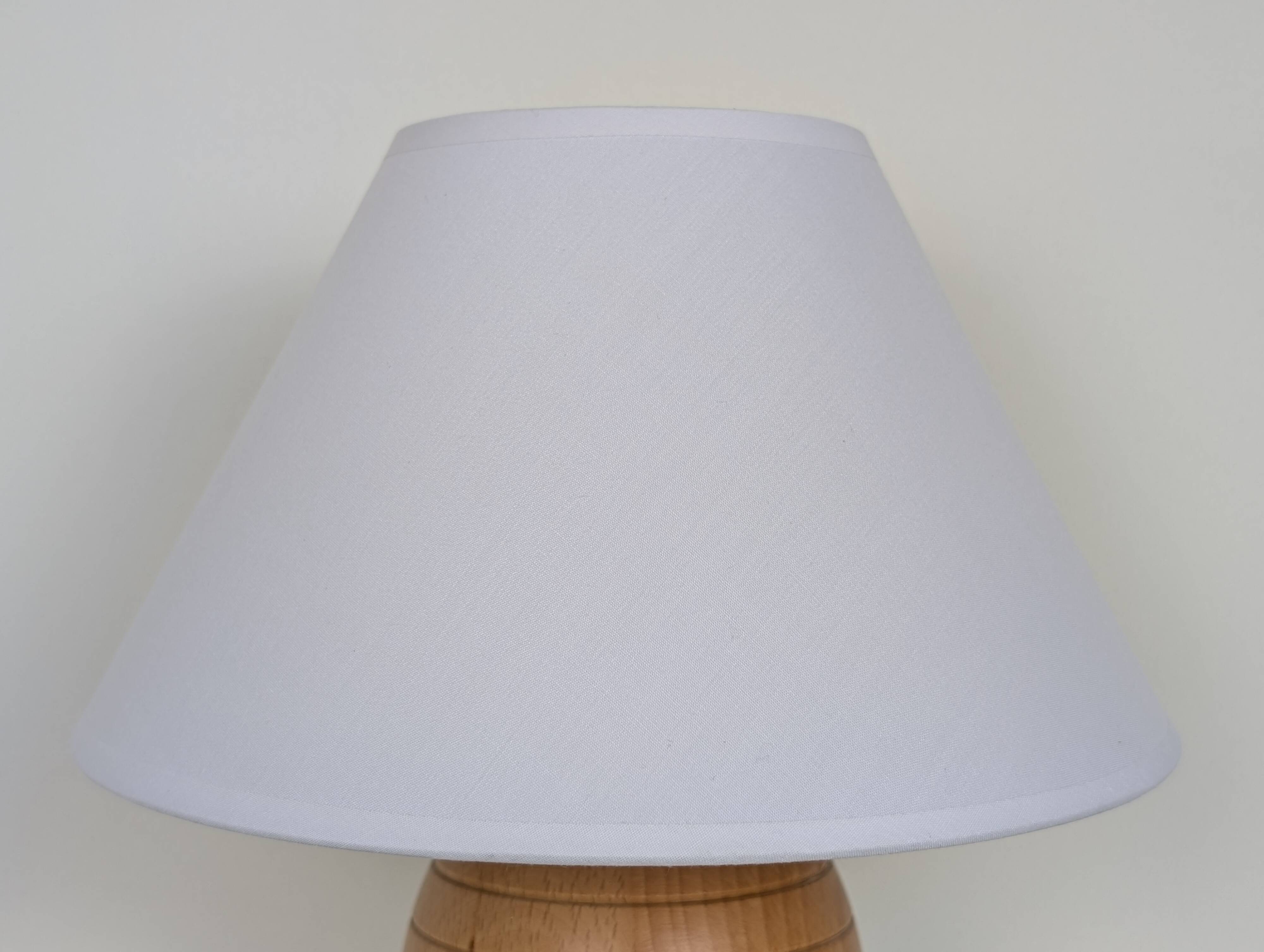 Paire de lampes de chevet