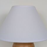 Paire de lampes de chevet