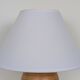 Paire de lampes de chevet