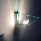 Vintage Italian Postmodern Icaro Sconce by Carlo Forcolini for Artemide, 1980s