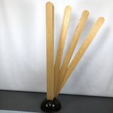 "Ventaglio" coat rack or room divider by G. Pasotto for Tarzia, 1970s