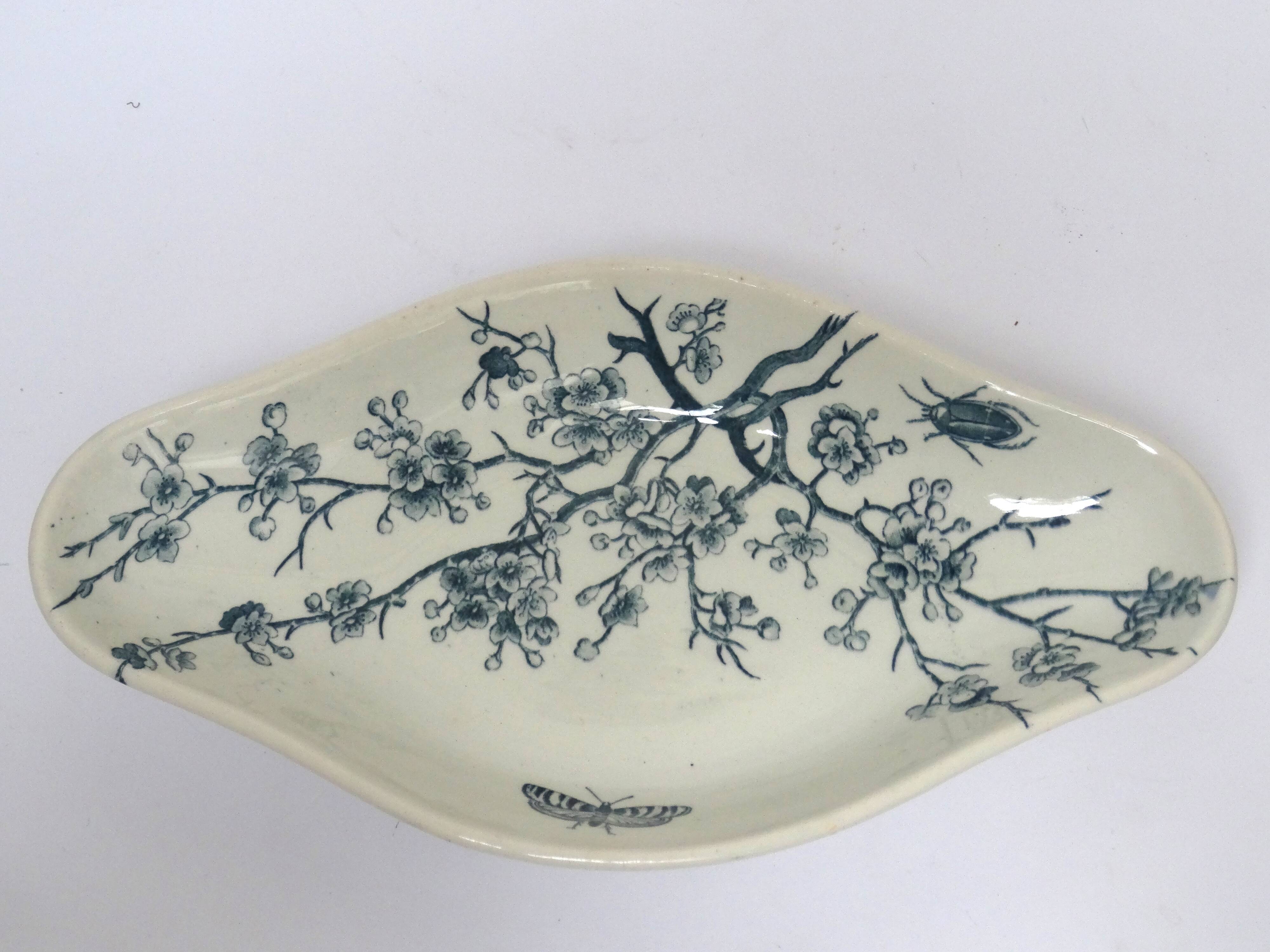 Ravier Luneville Insects