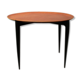 Coffee table designed by H Engholm and Svend Åge Willumsen