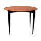 Coffee table designed by H Engholm and Svend Åge Willumsen