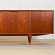Teak sideboard by Tom Robertson for McIntosh, 1960s