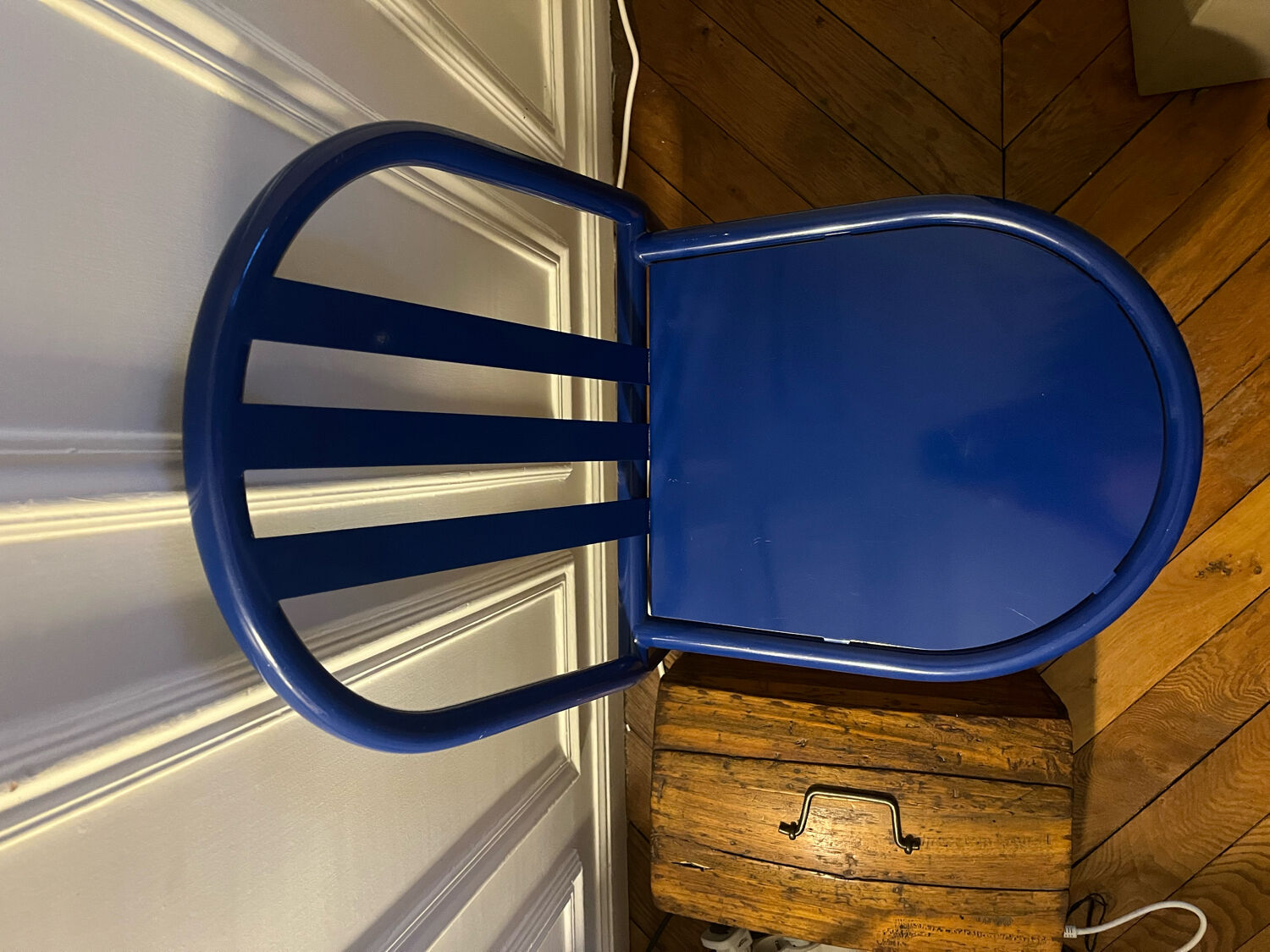 Mallet-Stevens Chair