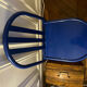 Mallet-Stevens Chair