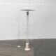 Lampadaire en métal danois de Frandsen, 1989