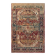 Vintage style Persian carpet ATYA - Wool