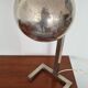 Eyeball vintage metal lamp