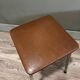 Vintage stool