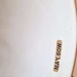 Lampe architecte Waso Ledu modèle WZ1 1970