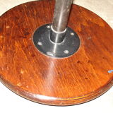 Stool Stokke in Norway in the 1960s