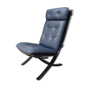 Fauteuil scandinave en
