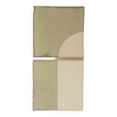 Tiles Door V wall light