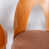 Chairs by Antonín Šuman 1950
