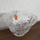 Crystal cup