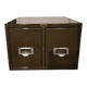 Small industrial storage unit