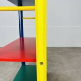 Pierre Sala pencil shelf for children