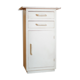 Small antique furniture, wooden clothing