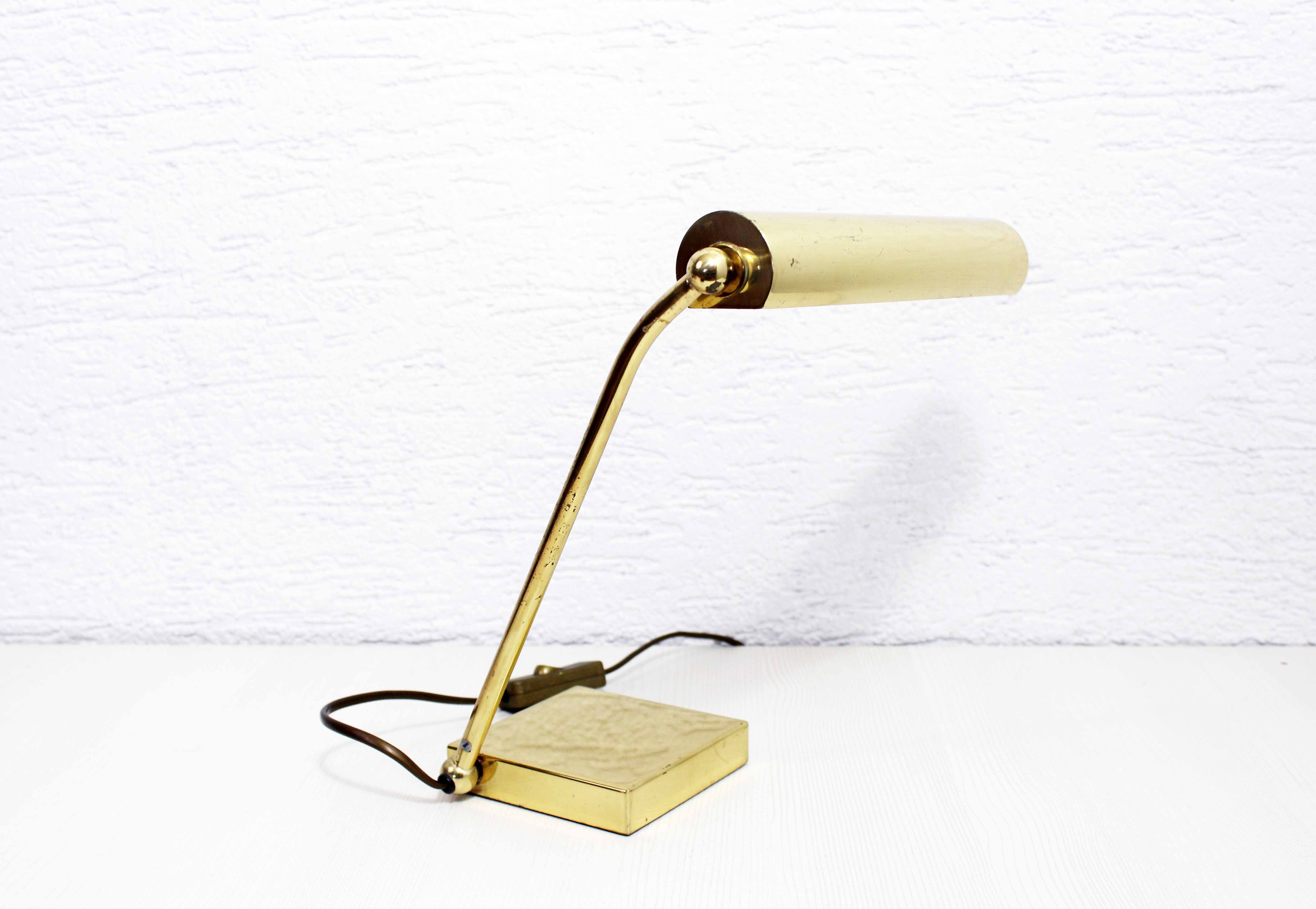 Lampe de bureau Lemag