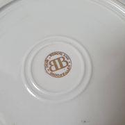 Assiettes