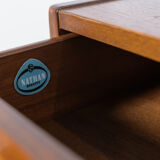 Mid-century sideboard from Nathan, 1960s