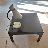 Fiberglass coffee table