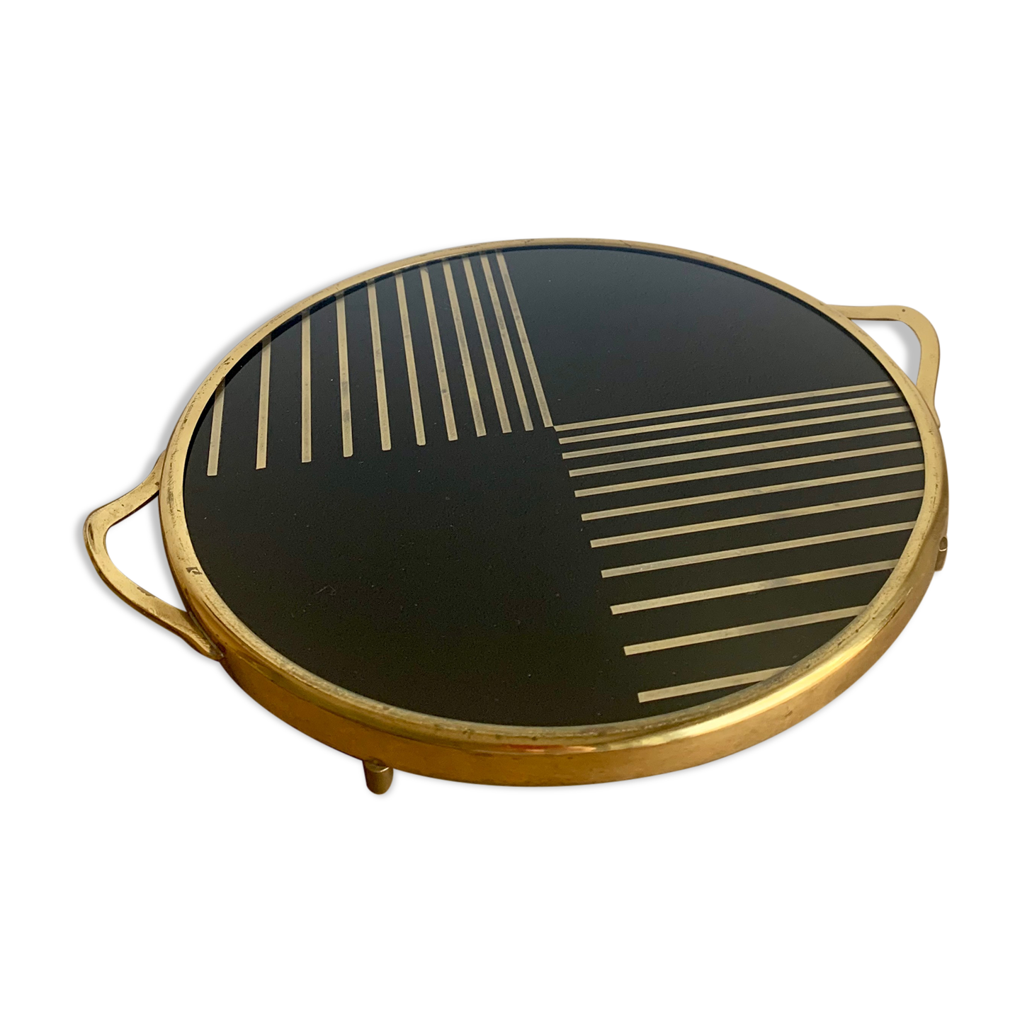 Vintage Tray. 1960s