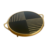 Vintage Tray. 1960s