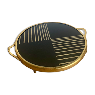 Vintage Tray. 1960s