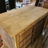 Trade furniture 8 drawers