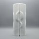 Vase Vintage • Klaus Henning • Fürstenberg Porzellan • Op Art • 1971