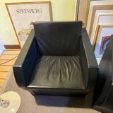 Jean Nouvel Bridge Armchair