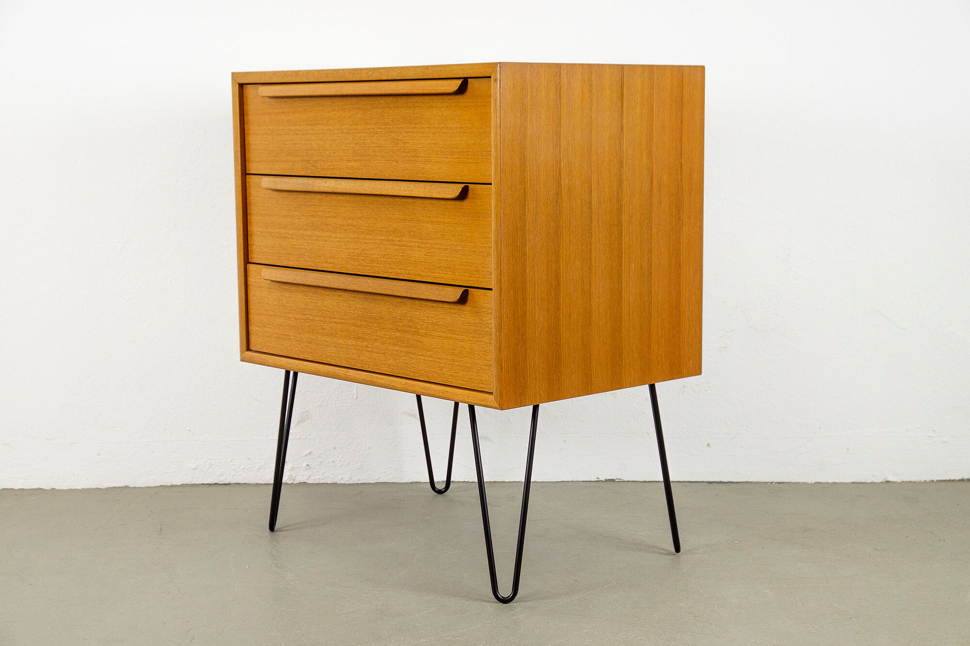 Dresser from Wk Möbel, 1960s
