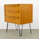 Dresser from Wk Möbel, 1960s