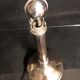 Lamp pirouett 1930 art deco 55 cm in good condition