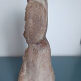 Mayan Aztec Statue Pre-Columbian Style Mexico