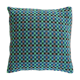 Cushion woven cotton