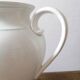 Pourer in earthenware Vieillard Bordeaux