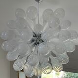 Murano chandelier by Simone Giovanni Cenedese