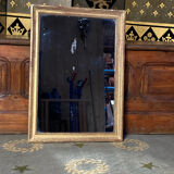 Louis XVI style mirror