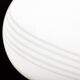 Italian Murano glass sphere pendant lamp