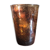 Vase vintage Biot